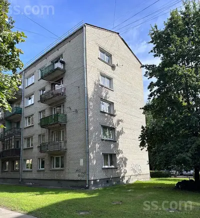 Kastrānes 1k-1