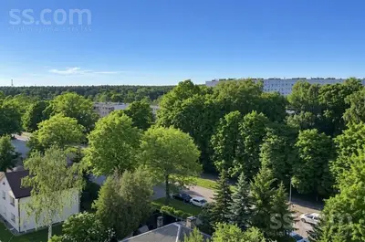 M. Krūmu 10