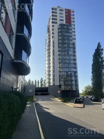 Skanstes 29