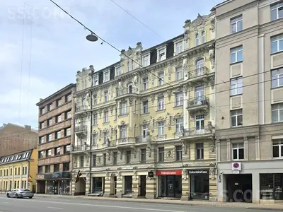 Brīvības 99