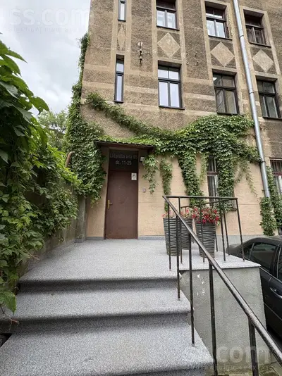 Lāčplēša 67