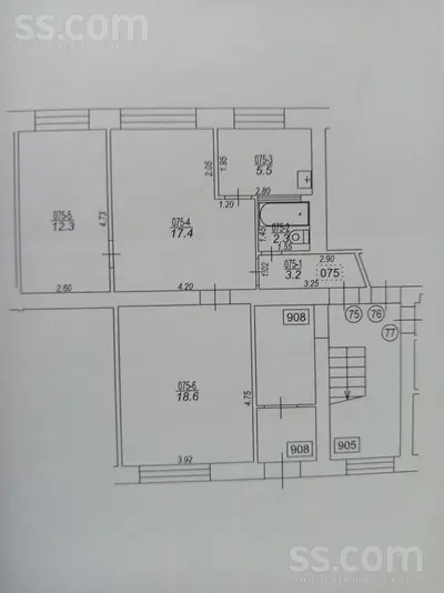 Valdemāra 143