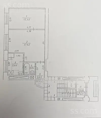 Prūšu 22/2