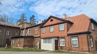 Kuldīgas 45A