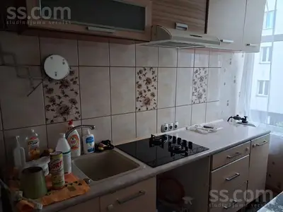 Ziemeļu 23