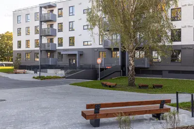 Liepājas 37c
