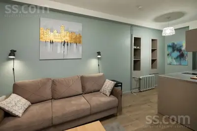Smilšu 14a