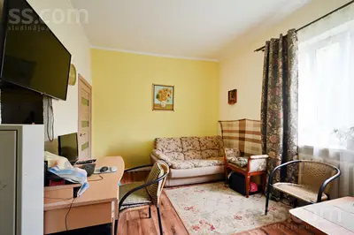 Birznieka-Upīša 15..