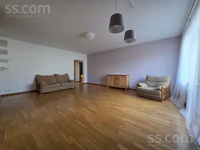 Vecā Biķernieku 9