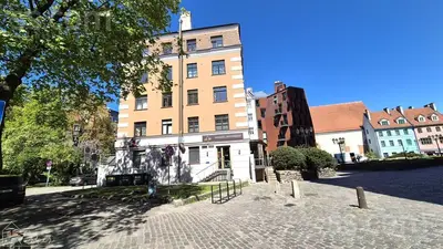 Skārņu 7