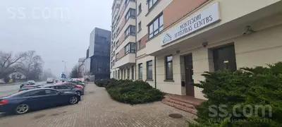 Hospitāļu 8