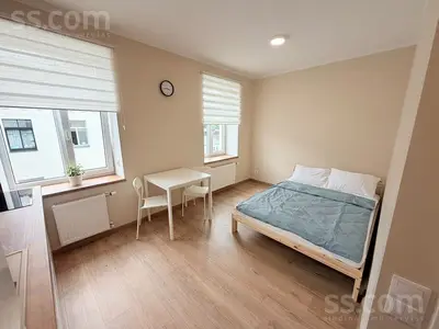 Bruņinieku 115C