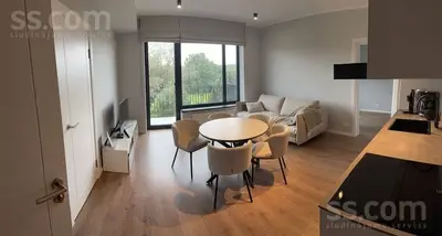 Mežciema 47A