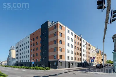 Mīlenbaha 1