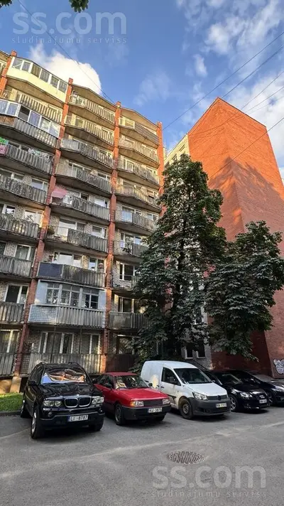 Daugavgrīvas 74A
