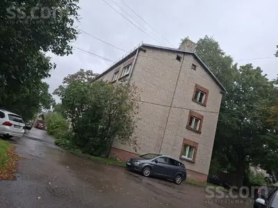 Stērstu 9