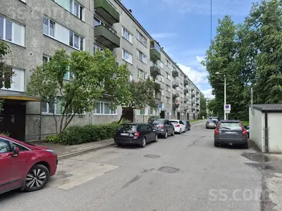 Višķu 19