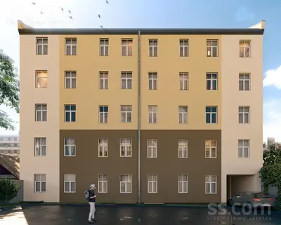 Zvaigžņu 21