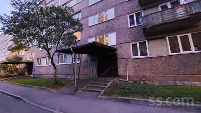 Dzirciema 35