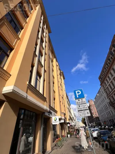 Blaumaņa 16/18