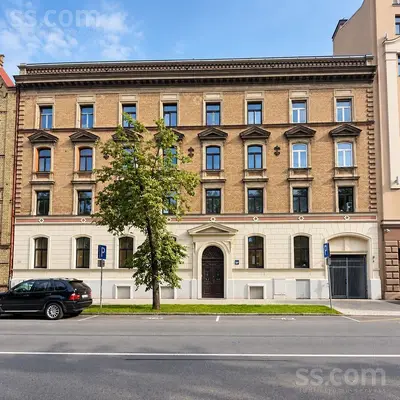 Pērnavas 39A