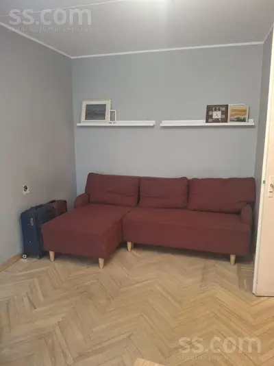 Berģu 3