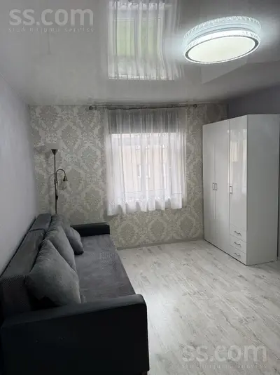 M. Nometņu 17