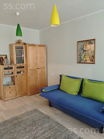 Ceriņu 32