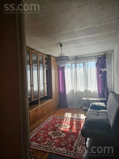 Dzelzavas 76