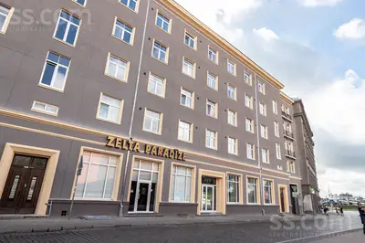 Grēcinieku 30