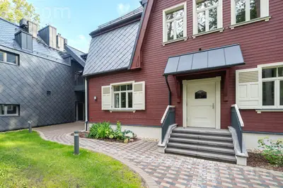 Gdaņskas 6