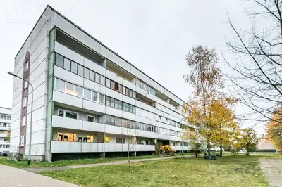 Rusova 24