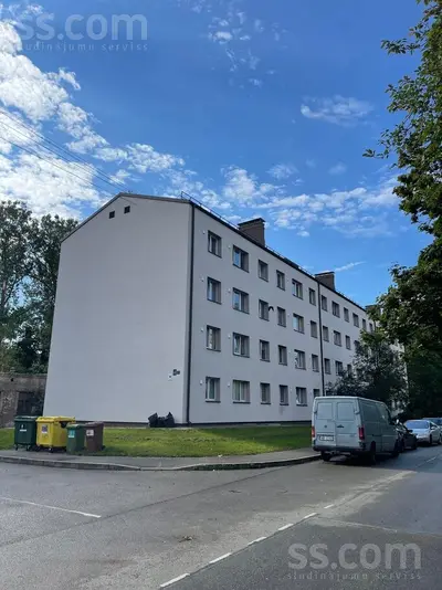 Vecmīlgrāvja 17