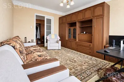 Pērnavas 1