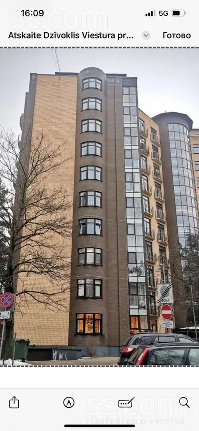 Viestura pr. 95