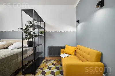 Sadovņikova 22
