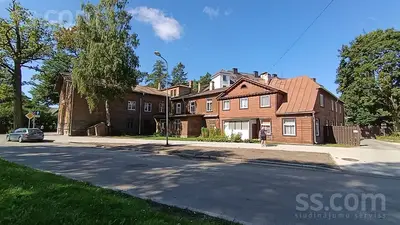 Kuldīgas 45a