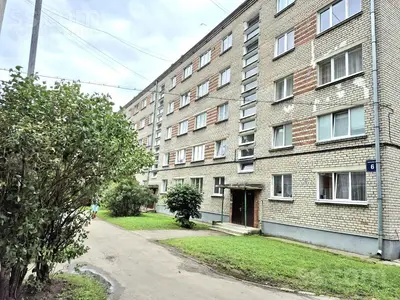 Vecmīlgrāvja 6