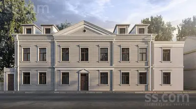 M. Nometņu 22