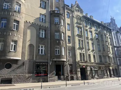 Lāčplēša 23