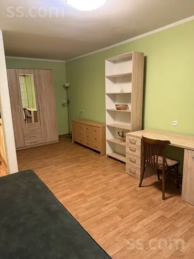 Vangažu 11