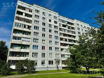 Saharova 5