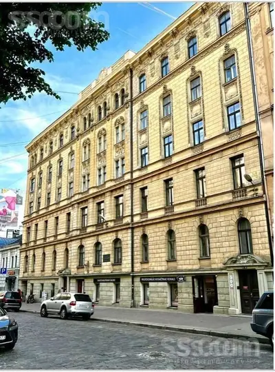 Blaumaņa 8