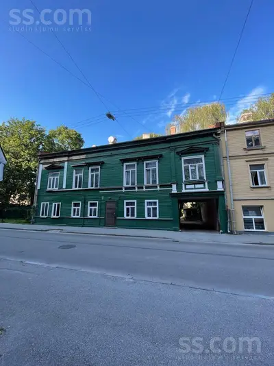 M. Nometņu 19