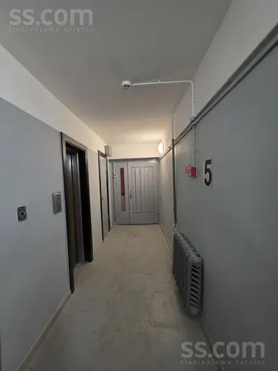 Dzirciema 31