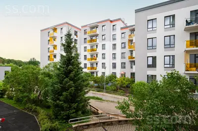 Rusova 7