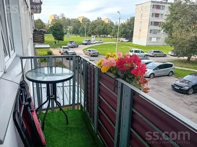 Višķu 7