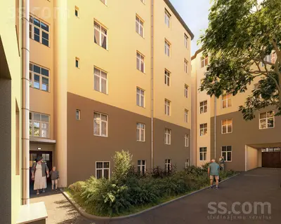 Zvaigžņu 21