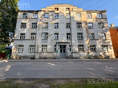 Kuldīgas 22