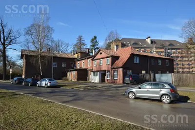 Kuldīgas 45A